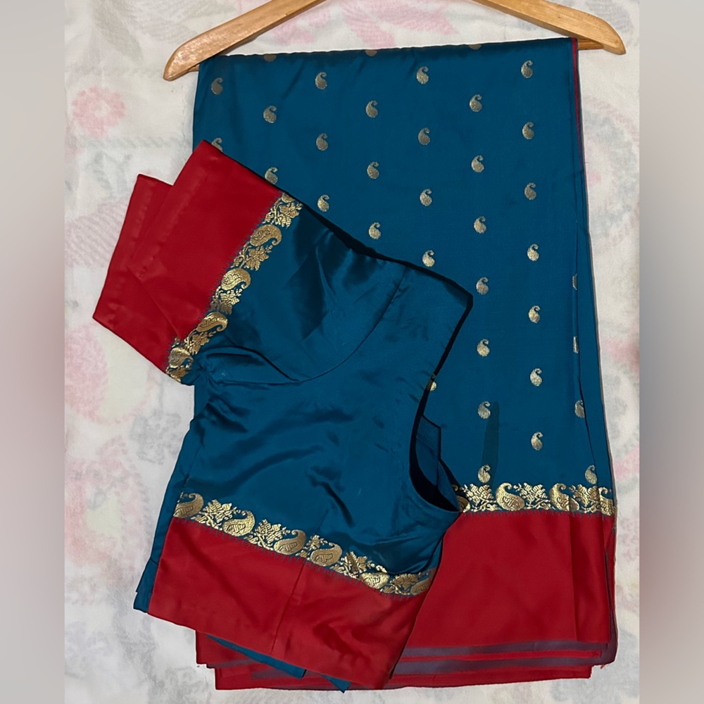 High quality saree